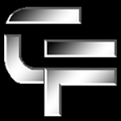 Cold Fusion Company Logo (Square)